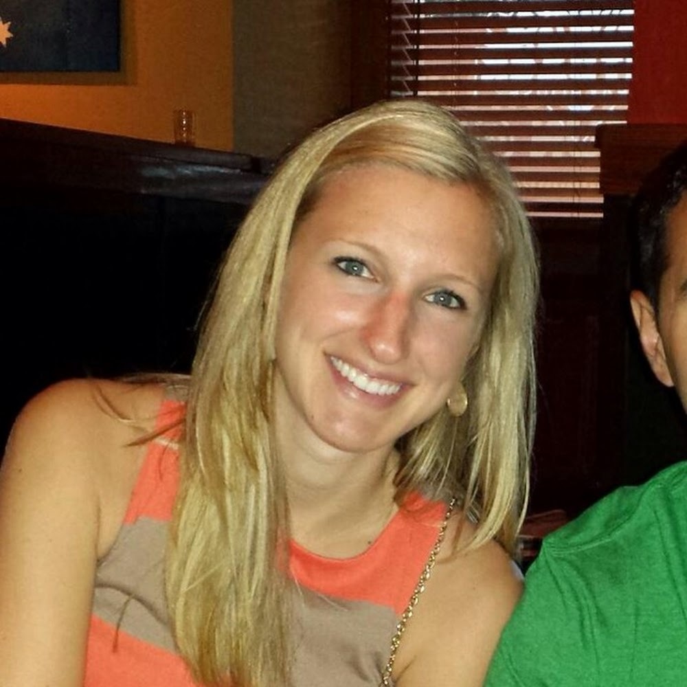 Meet your Posher, Kristen